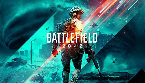 Battlefield 2042 - PC/Steam