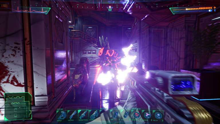 System Shock - PC/Steam