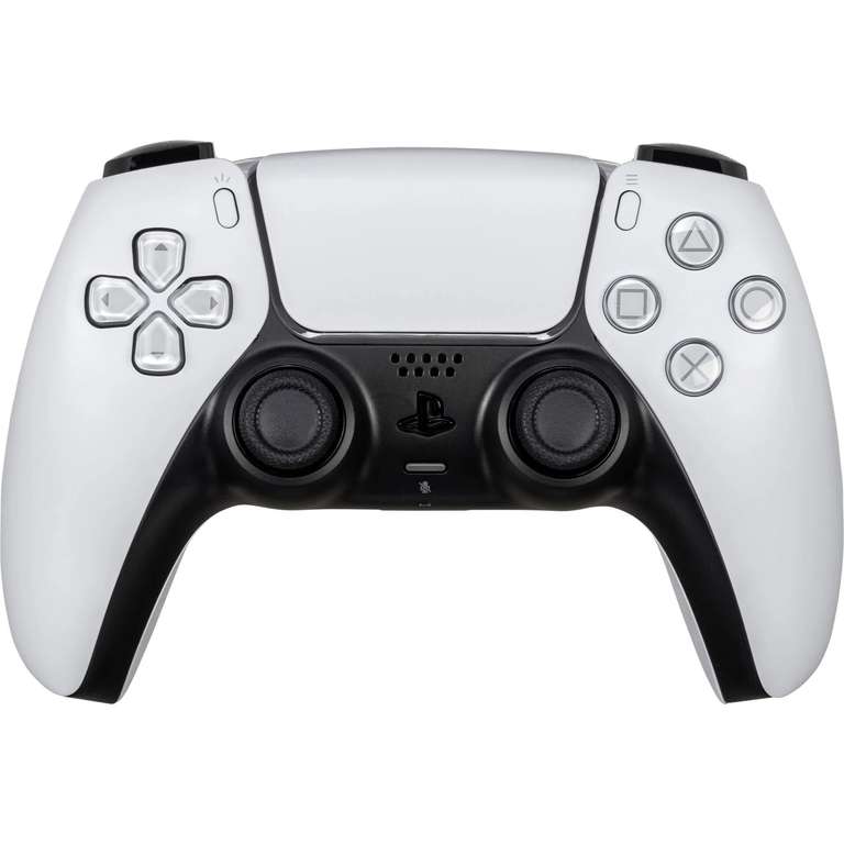 PlayStation 5 DualSense Wireless Controller